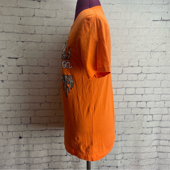 Bella Canvas Sam Houston State University Tshirt size small giddy up glamour - Picture 5 of 5